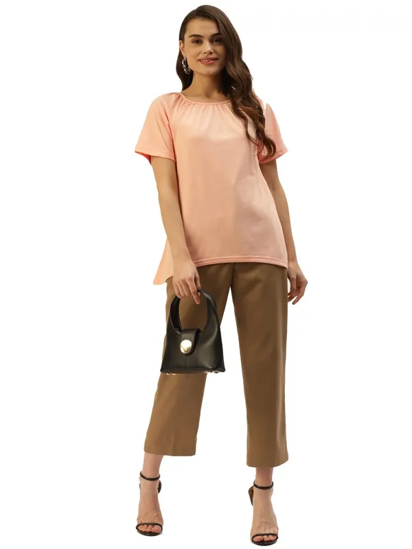 Solid_Round_Neck_Cotton_Top
