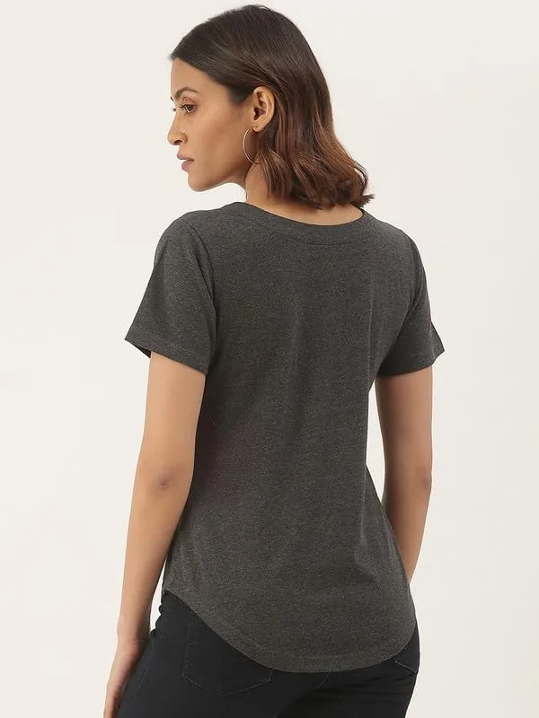 Charcoal_Cotton_Blend_Single_Jersey_Tshirts