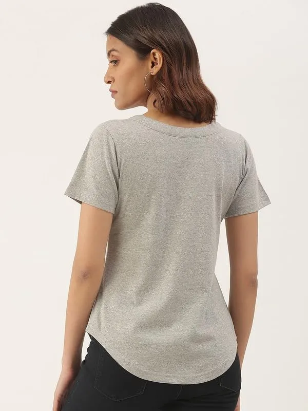 Greymelange_Cotton_Blend_Single_Jersey_Tshirts