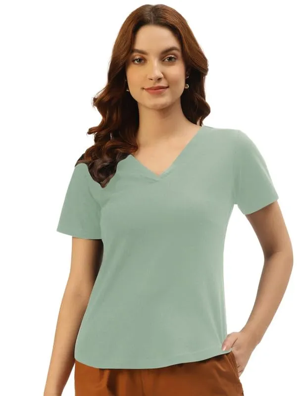 Sagegreen_Cotton_Blend_Single_Jersey_Tshirts