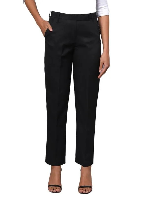 Black_Polyester_Lycra_Trousers