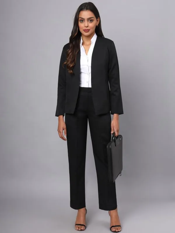 Black_Polyester_Lycra_Trousers