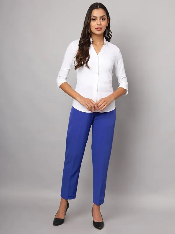 Blue_Polyester_Lycra_Trousers