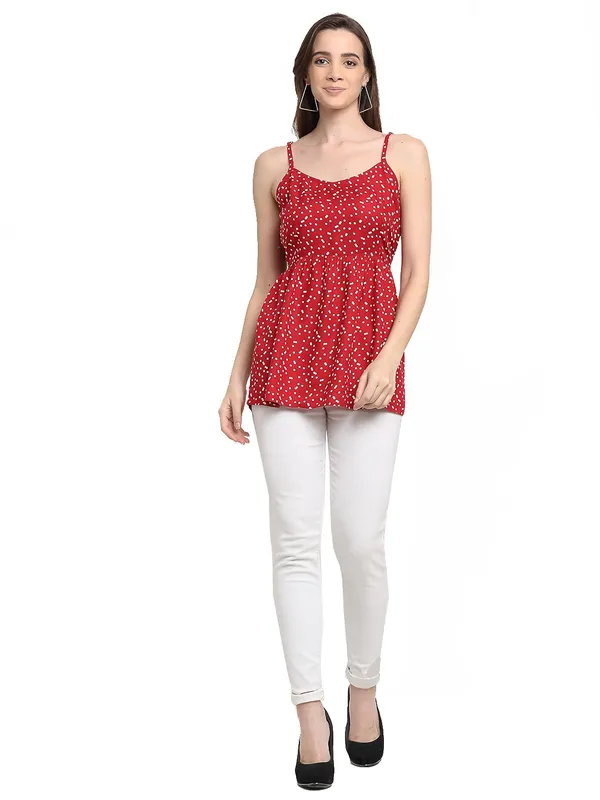 Redpolka_Rayon_Print_Tops