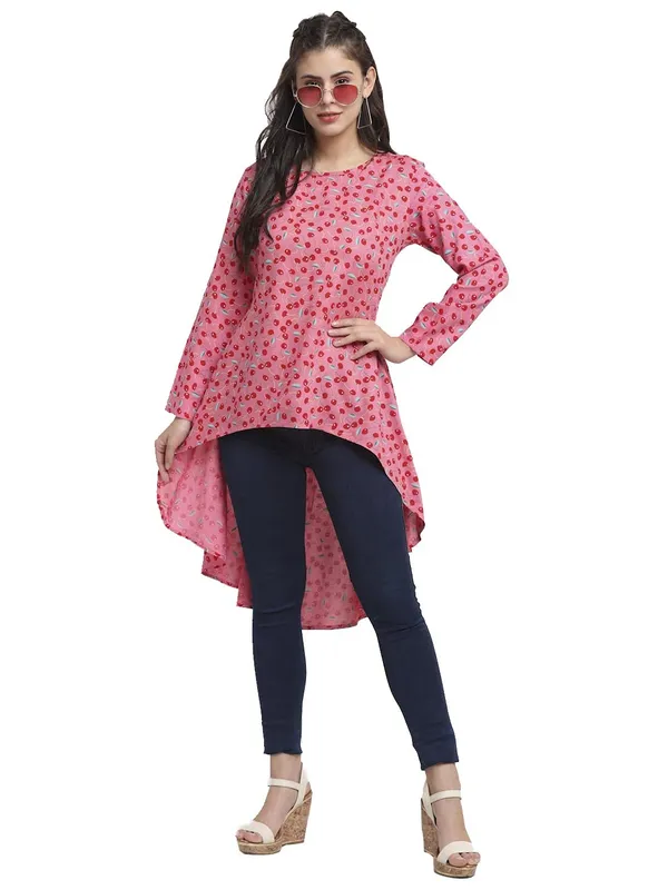 Pinkprint_Rayon_Print_Tops