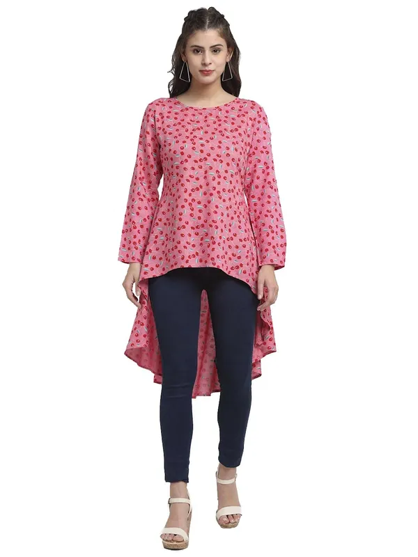 Pinkprint_Rayon_Print_Tops