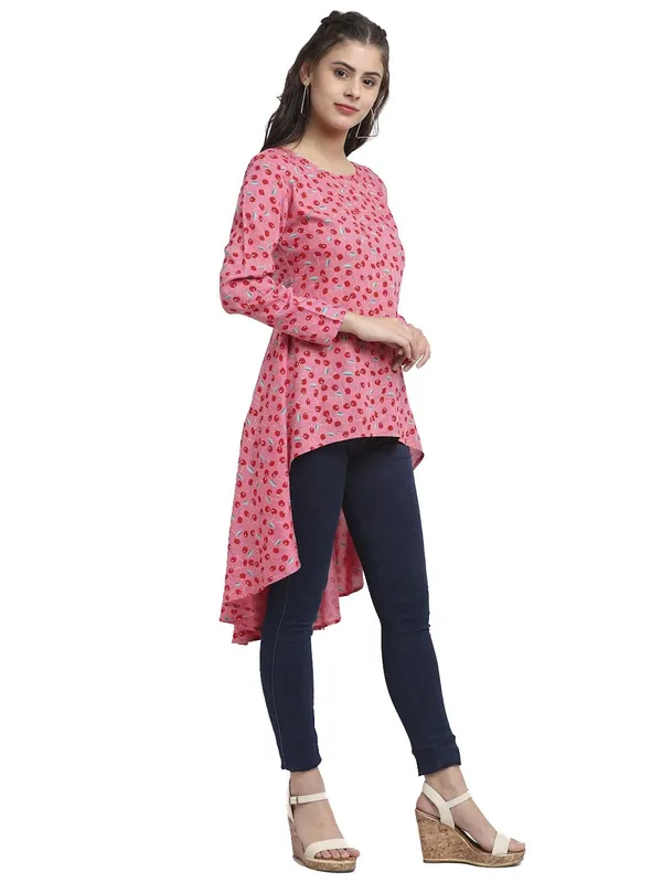 Pinkprint_Rayon_Print_Tops