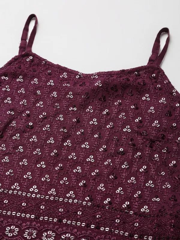 Purple_Rayon_Sequinn_Tops