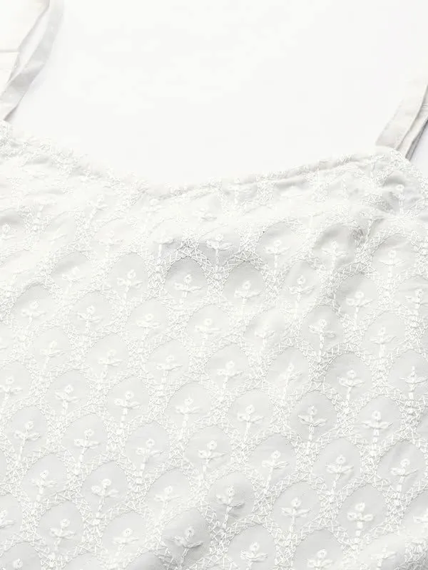 White_Rayon_Sequinn_Tops