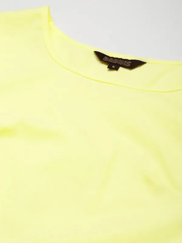 Cream_Cotton_Poplin_Tops_For_Women