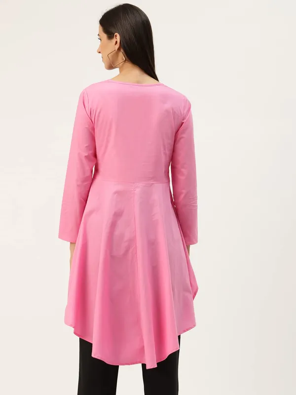 Pink_Cotton_Poplin_Tops