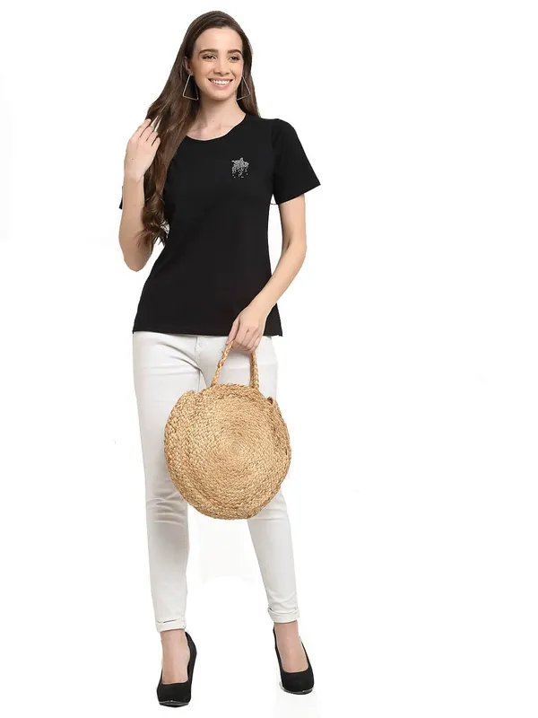 Pure_Cotton_T-shirt