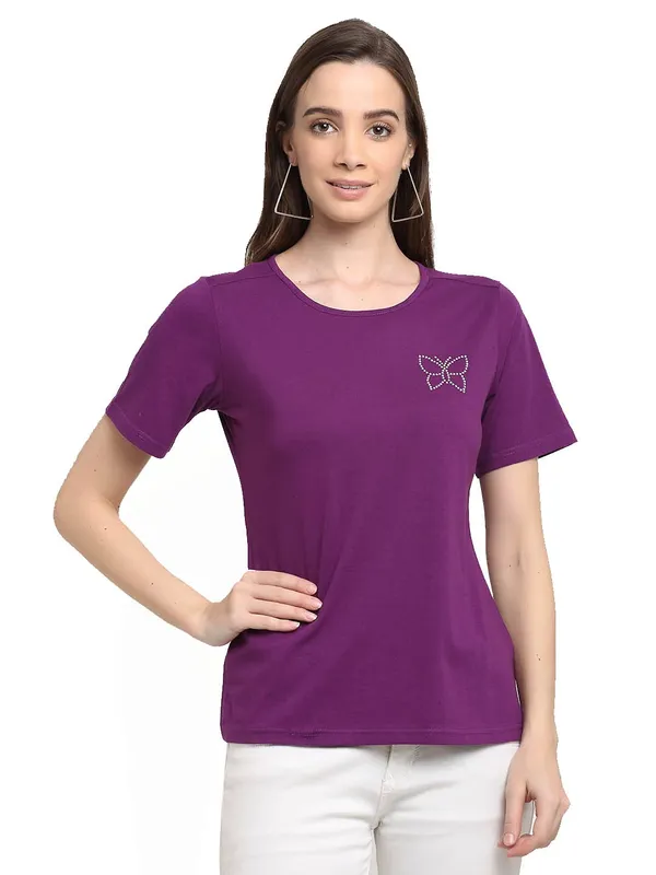 Pure_Cotton_T-shirt