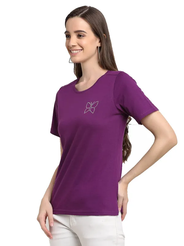 Pure_Cotton_T-shirt