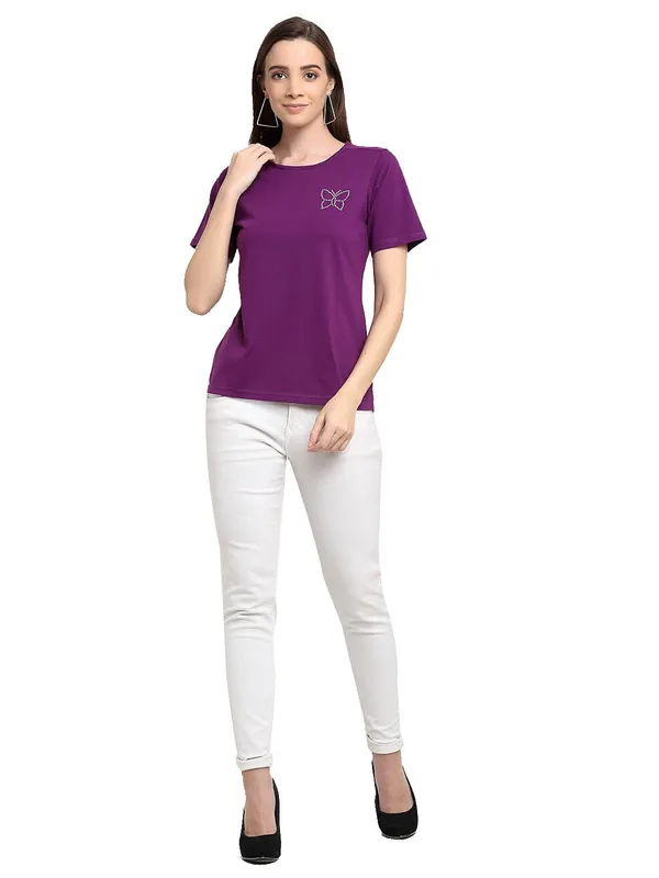 Pure_Cotton_T-shirt