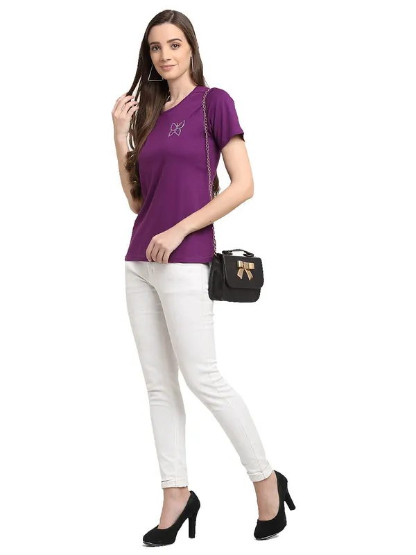 Pure_Cotton_T-shirt