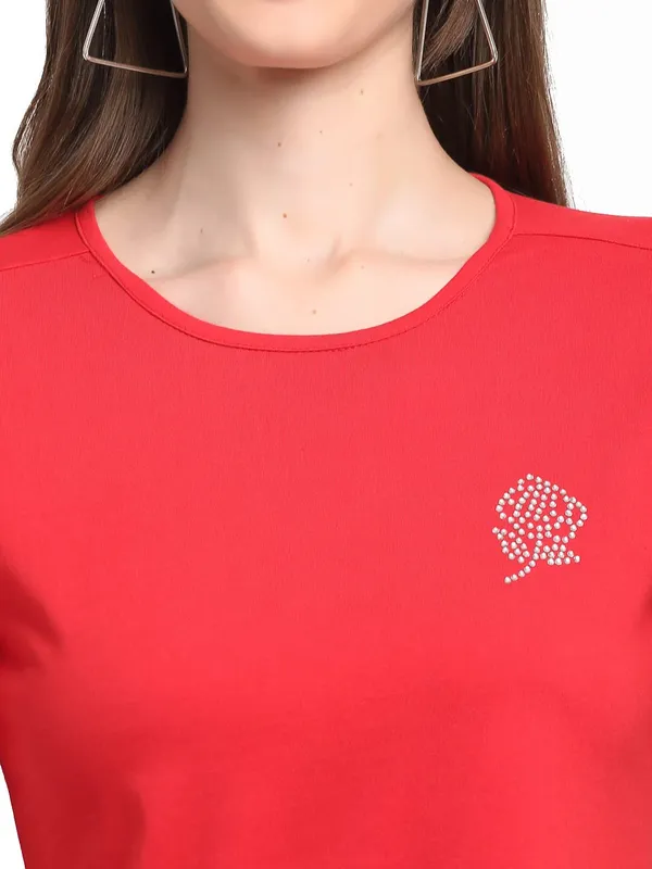 Pure_Cotton_T-shirt