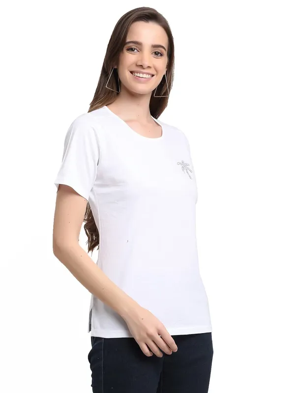 Pure_Cotton_T-shirt