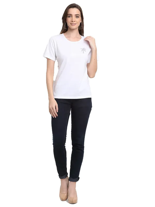 Pure_Cotton_T-shirt
