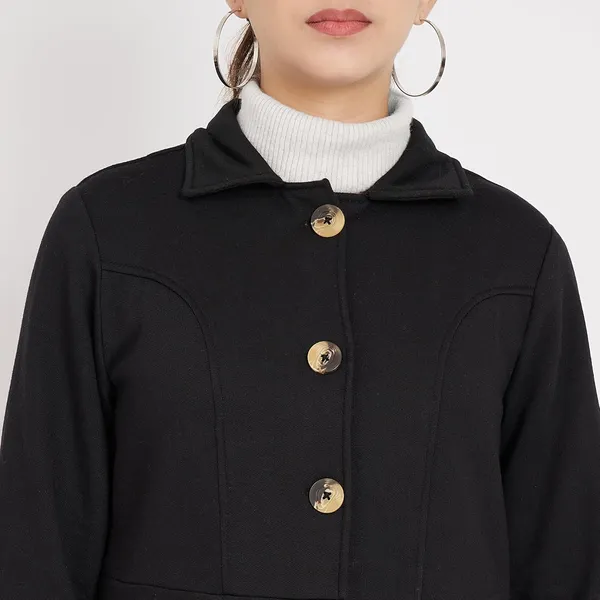 BRINNS_Women's_Polycotton_Fleece_Full_Sleeve_Coat:_Cozy_Elegance_for_Every_Season