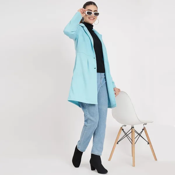 BRINNS_Women's_Polycotton_Fleece_Full_Sleeve_Coat:_Cozy_Elegance_for_Every_Season