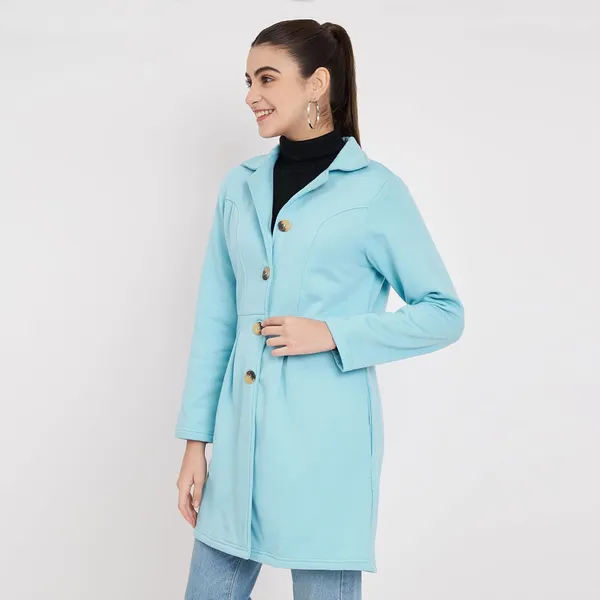 BRINNS_Women's_Polycotton_Fleece_Full_Sleeve_Coat:_Cozy_Elegance_for_Every_Season
