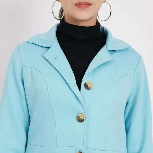BRINNS_Women's_Polycotton_Fleece_Full_Sleeve_Coat:_Cozy_Elegance_for_Every_Season