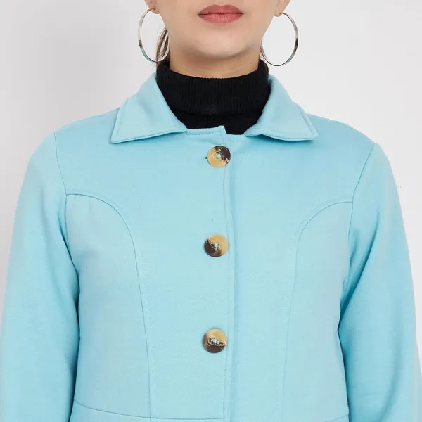 BRINNS_Women's_Polycotton_Fleece_Full_Sleeve_Coat:_Cozy_Elegance_for_Every_Season