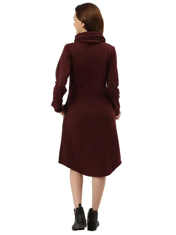 BRINNS_Solid_Cowl_Neck_Midi_Jumper_Dress