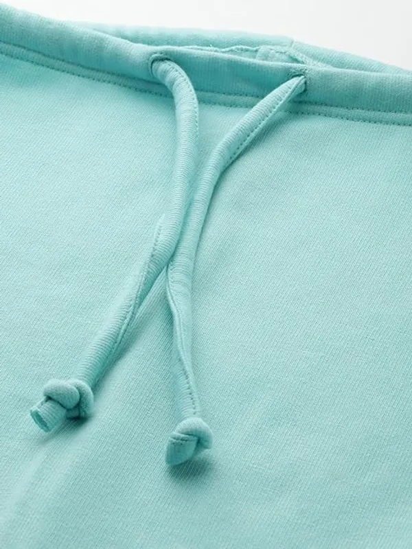 Plus_Size_Hooded_Cowl_Neck_Cuffed_Sleeves_Jumper_Dress