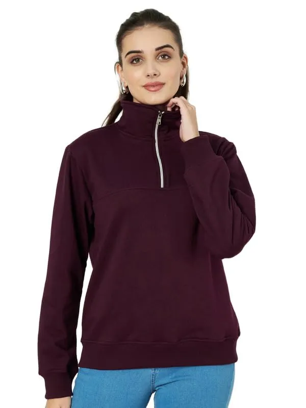 Solid_Mock_Collar_Sweat-shirts
