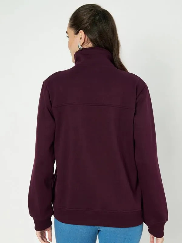Solid_Mock_Collar_Sweat-shirts