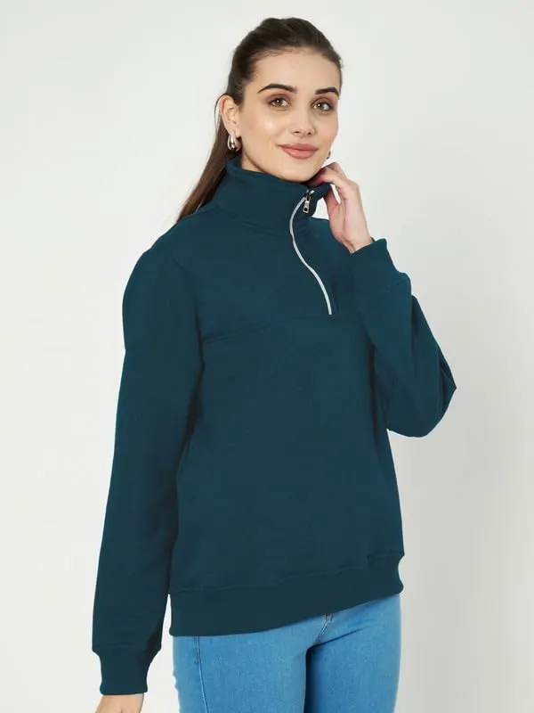 Laven_Cotton_Blend_Fleece_Jackets_For_Women
