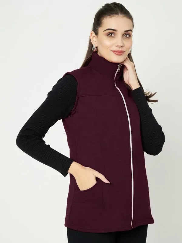 Solid_Mock_Collar_Tailored_Jacket