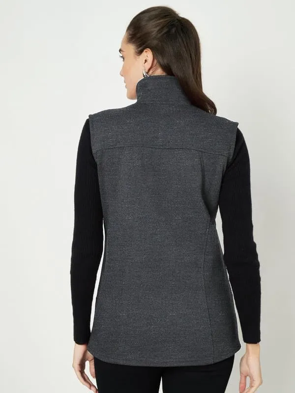 Solid_Mock_Collar_Tailored_Jacket