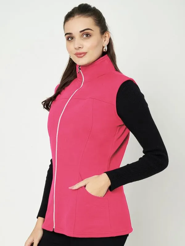 Solid_Mock_Collar_Tailored_Jacket