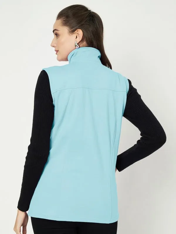 Solid_Mock_Collar_Tailored_Jacket