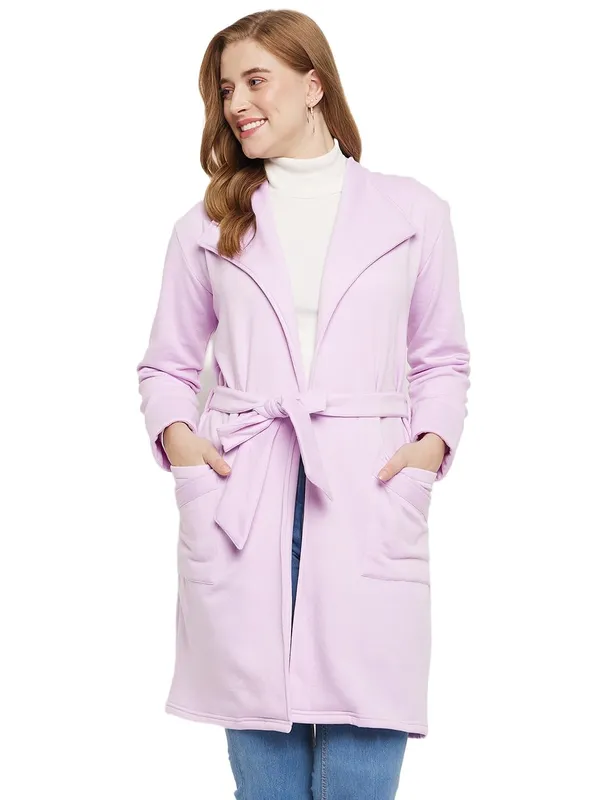 Laven_Cotton_Blend_Fleece_Coats_For_Women