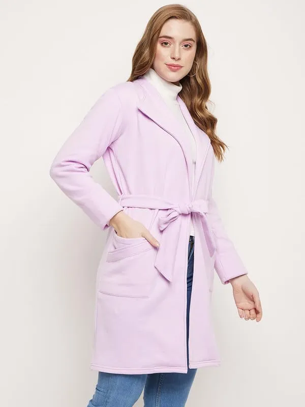 Laven_Cotton_Blend_Fleece_Coats_For_Women
