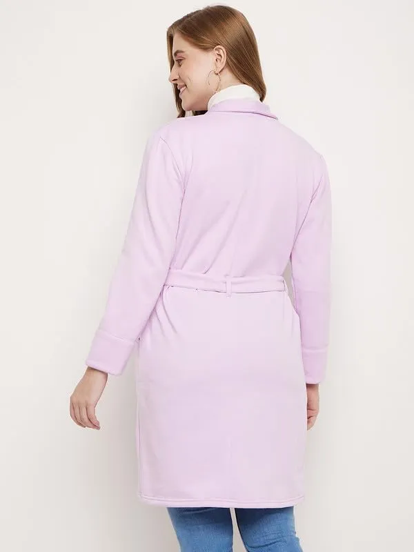 Laven_Cotton_Blend_Fleece_Coats_For_Women