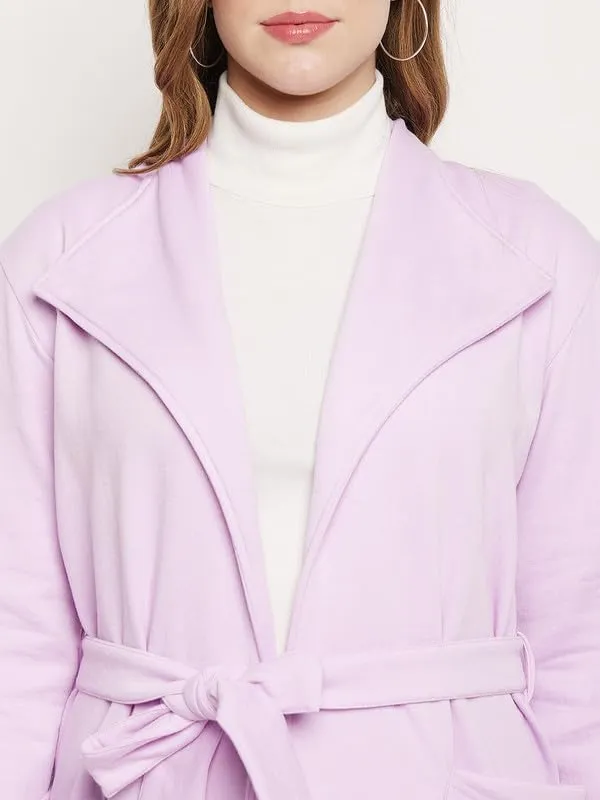 Laven_Cotton_Blend_Fleece_Coats_For_Women