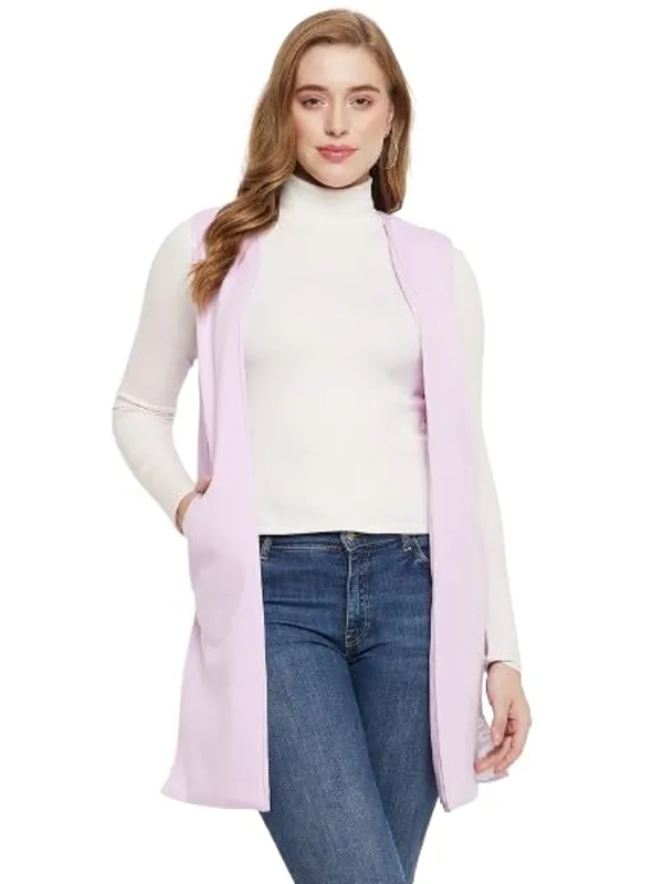 Laven_Cotton_Blend_Fleece_Shrug_For_Women