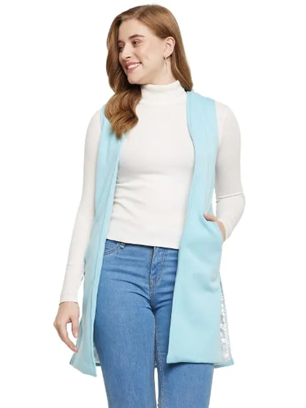 Turq_Cotton_Blend_Fleece_Shrug_For_Women