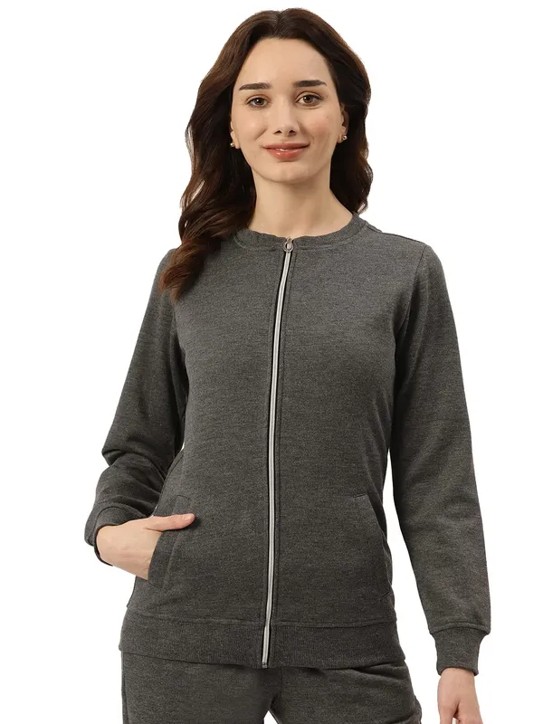 BRINNS_Women's_Solid_Tailored_Jacket