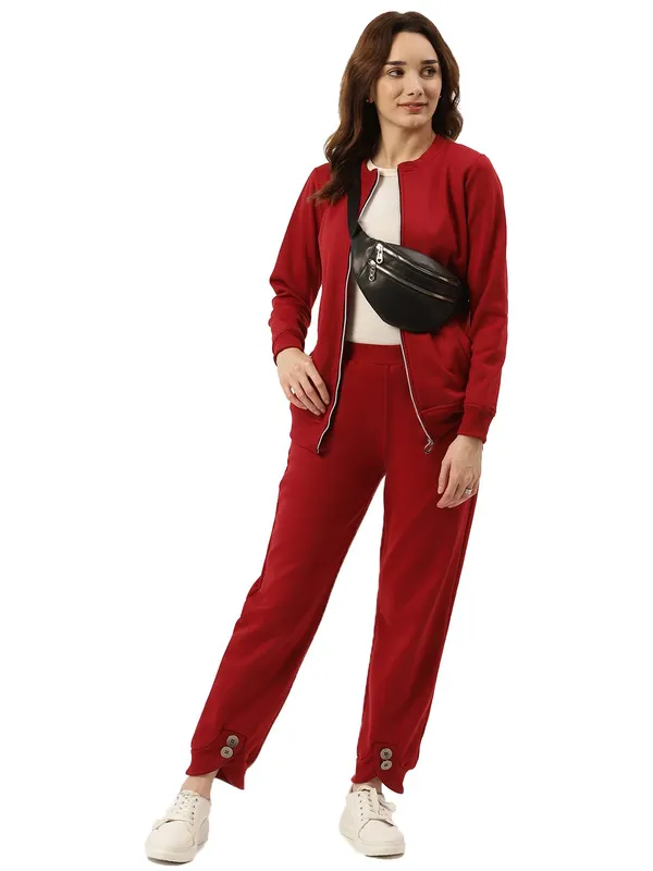 BRINNS_Women's_Solid_Tailored_Jacket