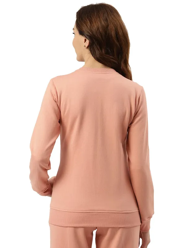 BRINNS_Women's_Solid_Tailored_Jacket