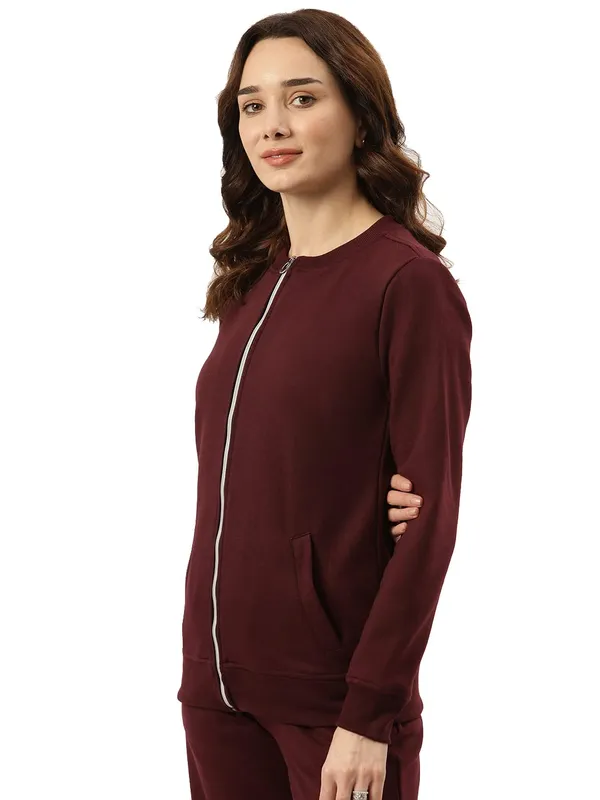 BRINNS_Women's_Solid_Tailored_Jacket