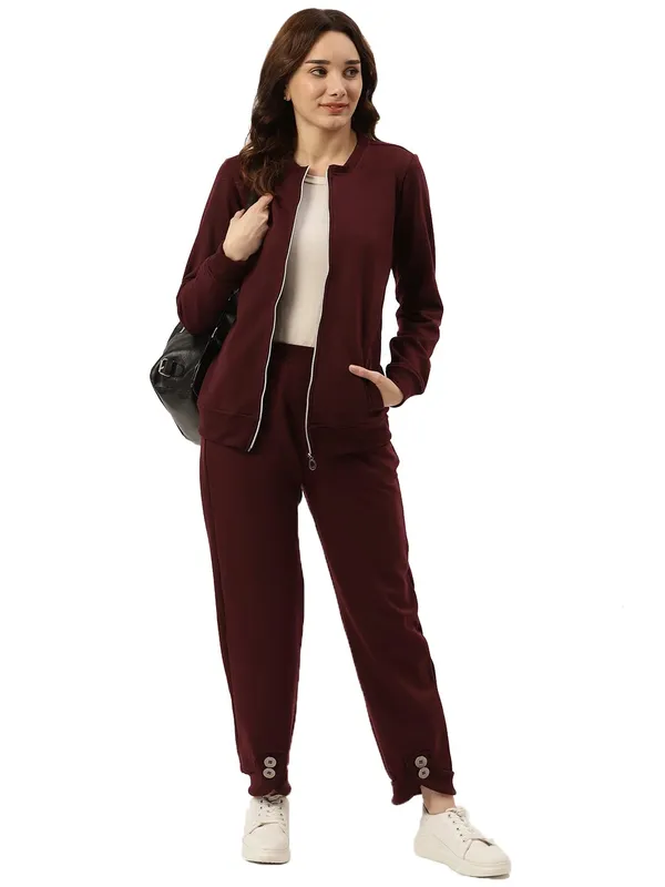 BRINNS_Women's_Solid_Tailored_Jacket