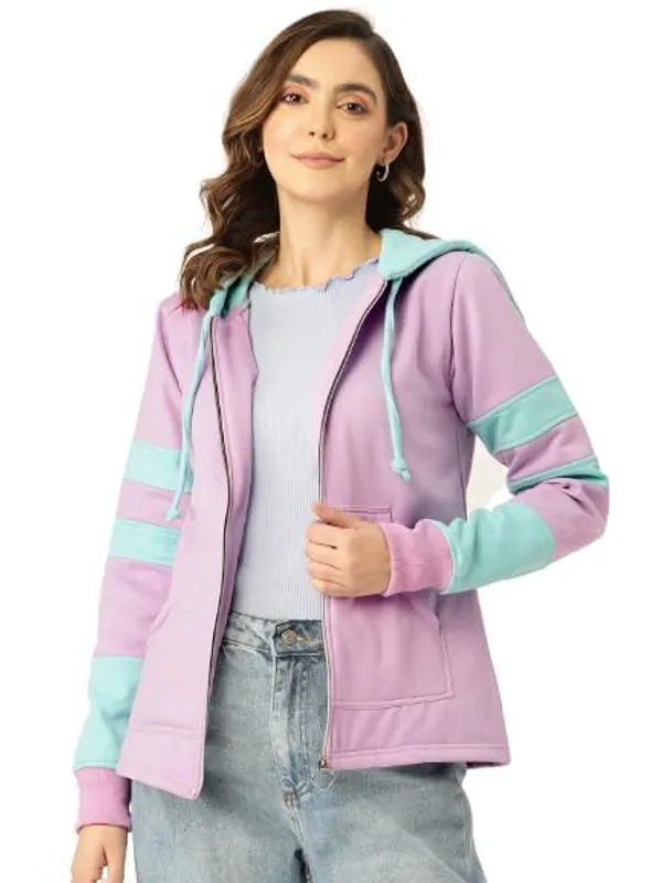 Laventurq_Cotton_Blend_Single_Jersey_Sweatshirts_For_Women