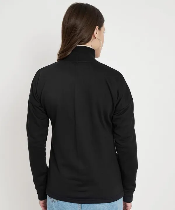 BRINNS_Women's_Solid_Sweatshirt